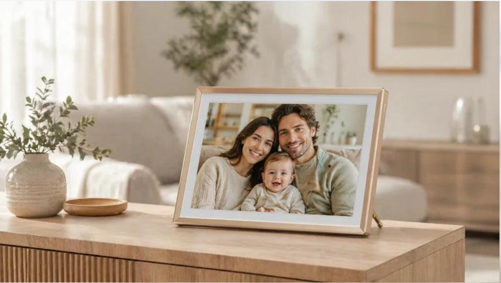 Digital picture frame