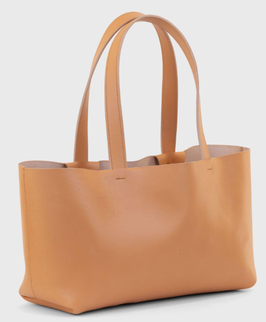 Classic everyday tote bag