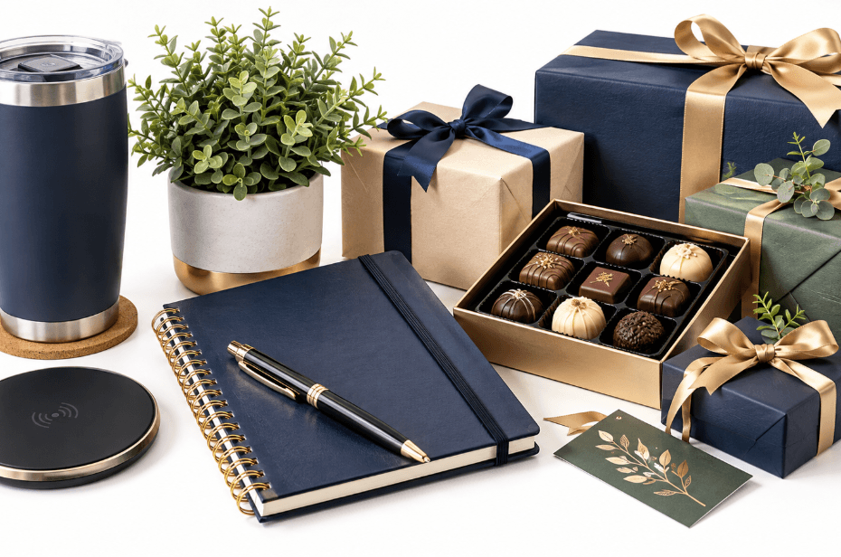 35 Best Gift Ideas for Coworkers They'll Actually Love