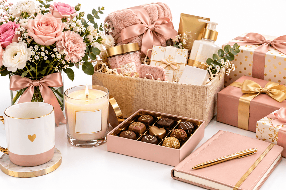 25 Thoughtful Thank You Gift Ideas to Show Your Appreciation