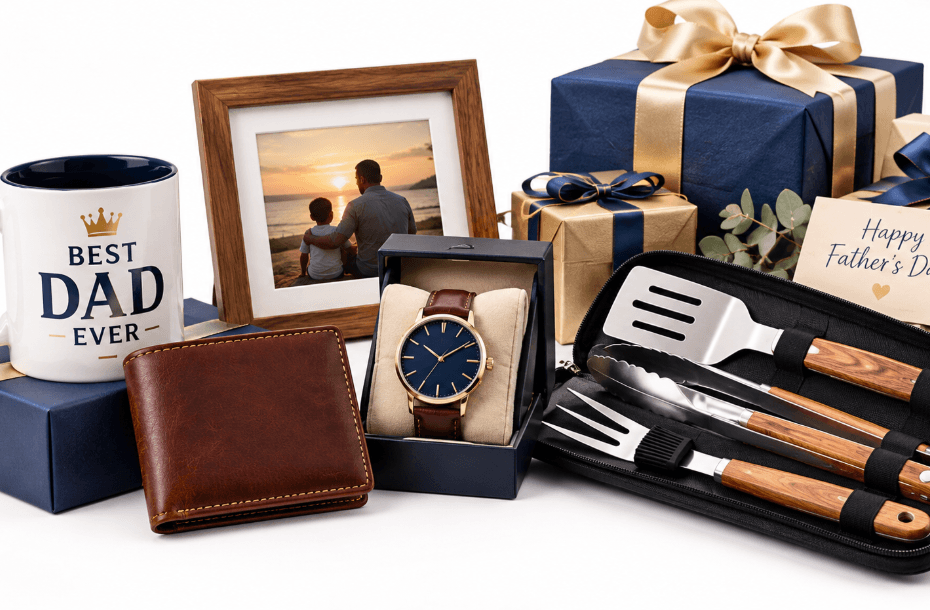 21 Simple Father's Day Gift Ideas Dad Will Actually Love