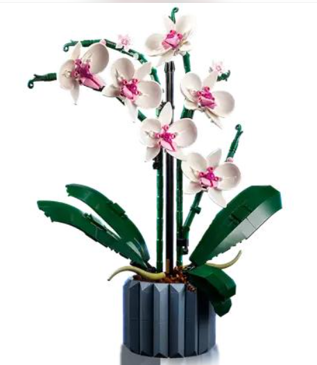 LEGO Botanicals Orchid