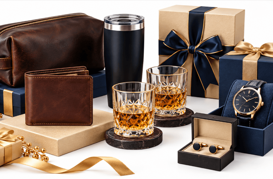 25 Best Groomsmen Gift Ideas They'll Actually Use