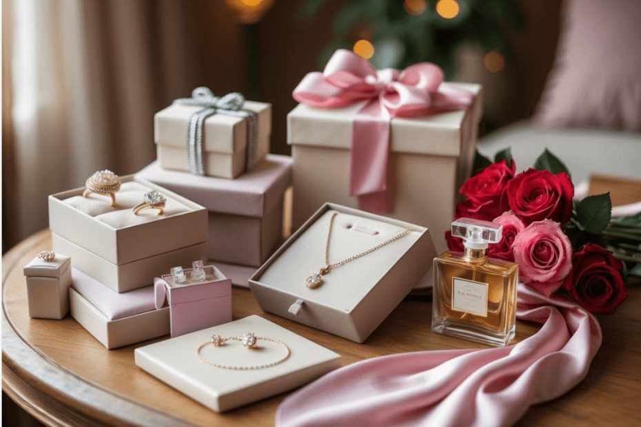 35 Best Birthday Gift Ideas for Her That She'll Absolutely Love