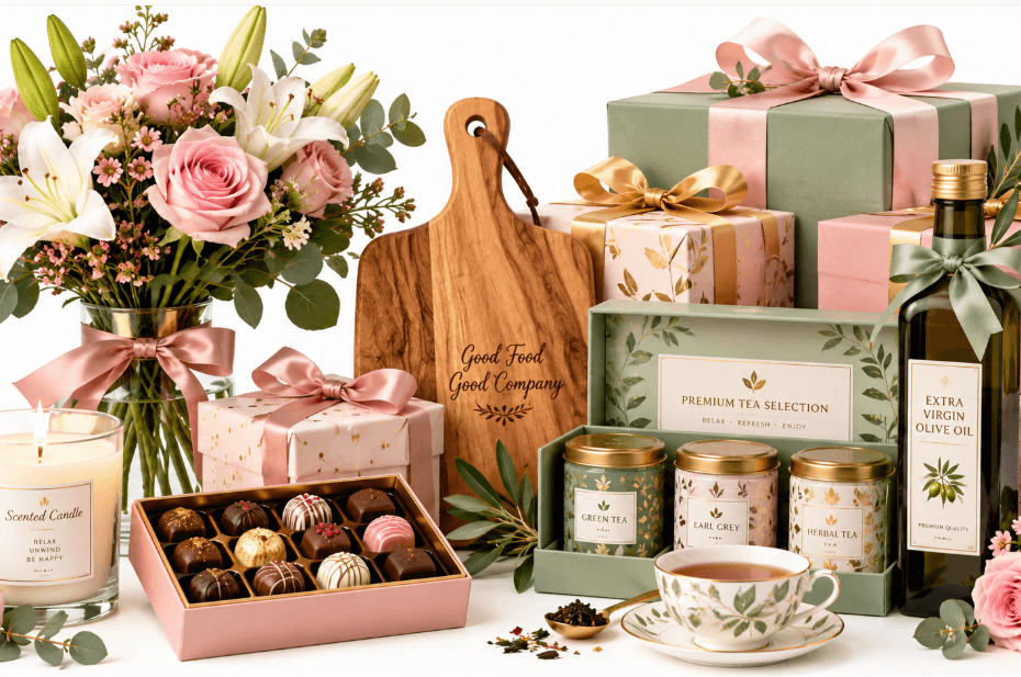 25 Thoughtful Hostess Gift Ideas for Every Occasion