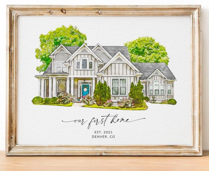 35 Best Housewarming Gift Ideas That New Homeowners Will Actually Love