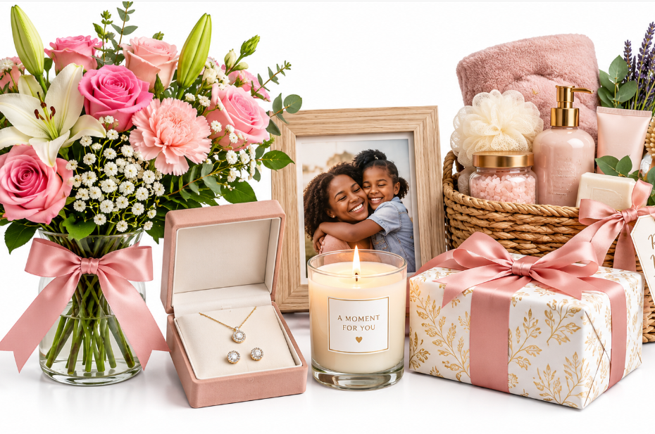35 Best Mother's Day Gift Ideas for Every Type of Mom