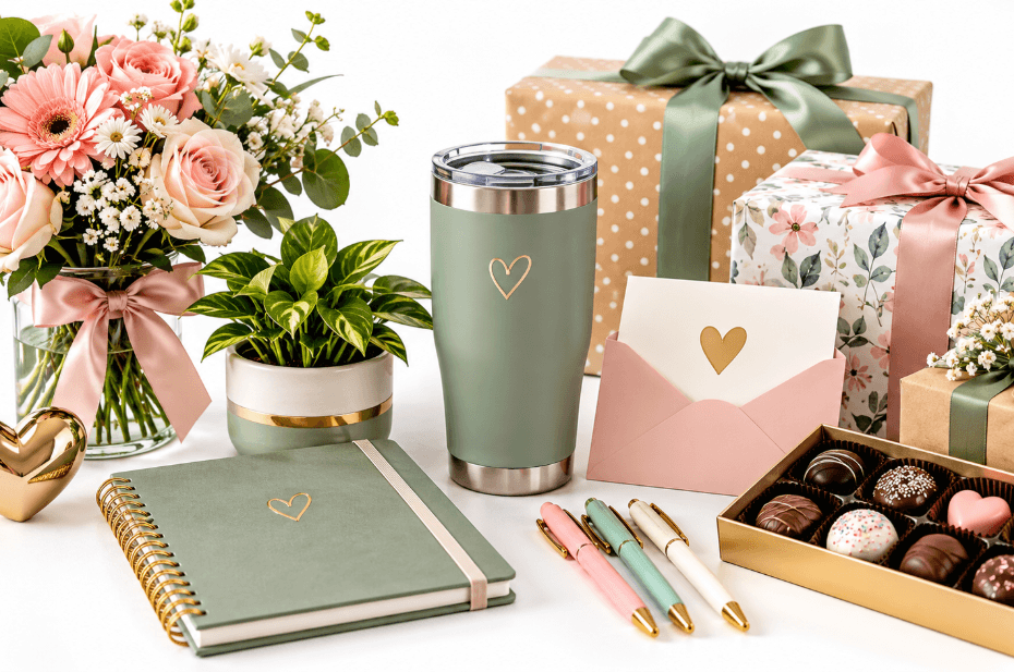 25 Thoughtful Teacher Appreciation Gift Ideas They'll Actually Love