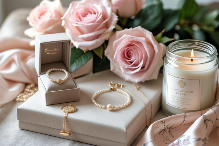 35 Best Gift Ideas for Mom (Thoughtful, Unique & Practical)