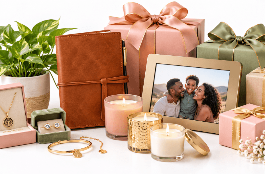35 Unique Gift Ideas for Women That She'll Actually Love