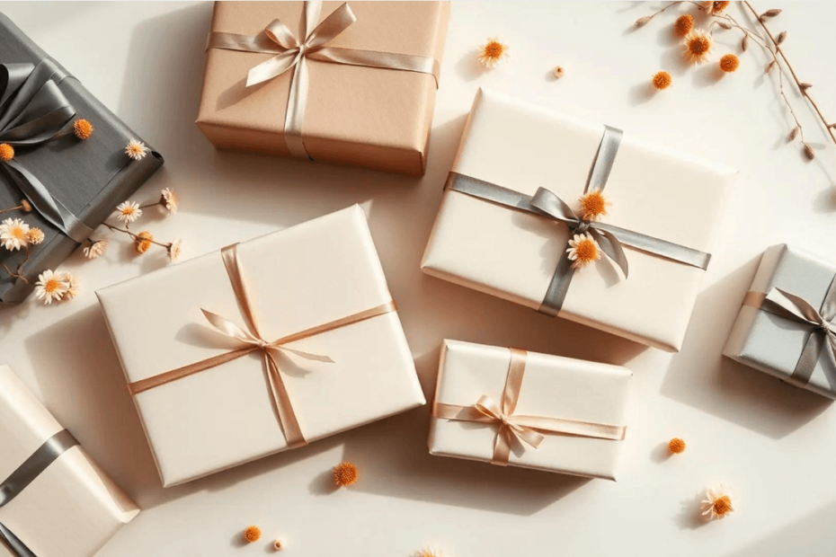 25 Creative Gift Wrapping Ideas to Make Every Present Look Special